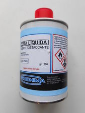 CERA LIQUIDA PROCHIMA 200 g. AGENTE DISTACCANTE